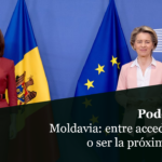 Moldavia Unión Europea